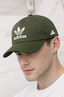 Boné Adidas Verde
