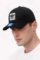 Boné Adidas Preto