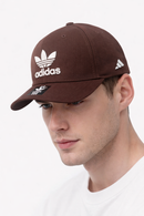 Boné Adidas Marrom