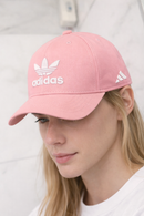 Boné Adidas Rosa