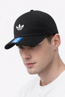 Boné Adidas Preto