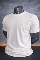 Camisa Adidas Retrô Off-White