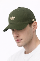 Boné Adidas Verde
