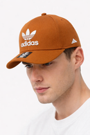 Boné Adidas Caramelo