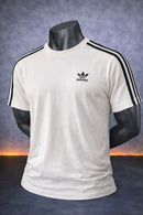 Camisa Adidas Retrô Off